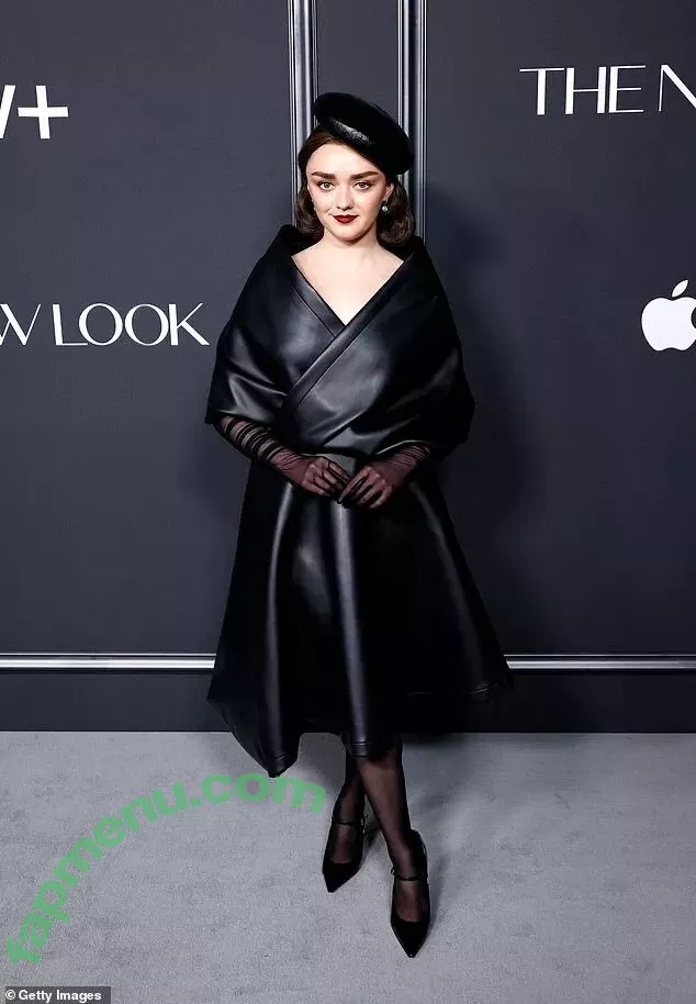 Maisie Williams nude photo #0941 (Maisie_Williams)