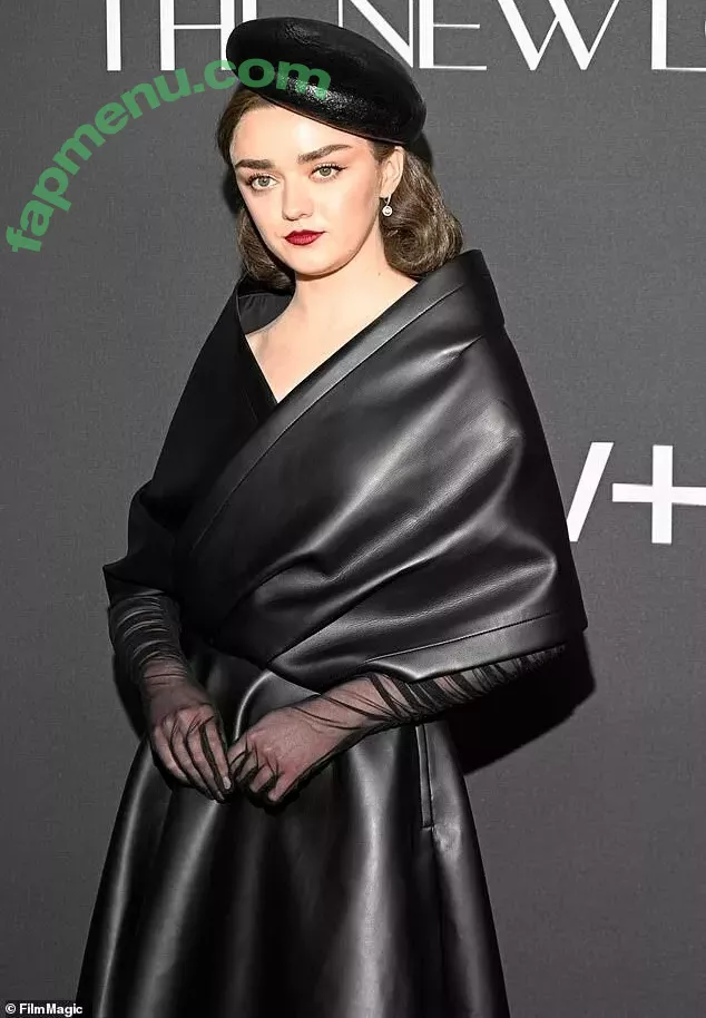 Maisie Williams nude photo #0942 (Maisie_Williams)