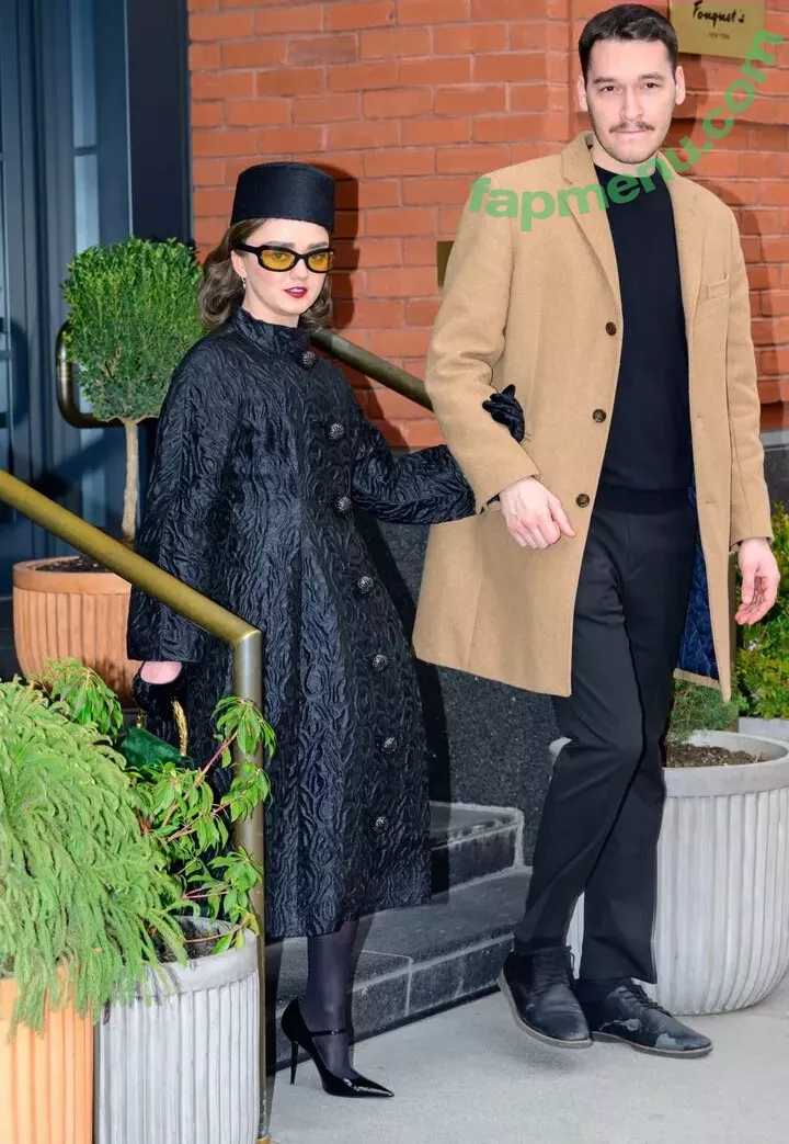 Maisie Williams nude photo #0945 (Maisie_Williams)