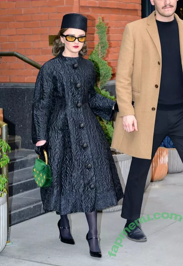 Maisie Williams nude photo #0946 (Maisie_Williams)