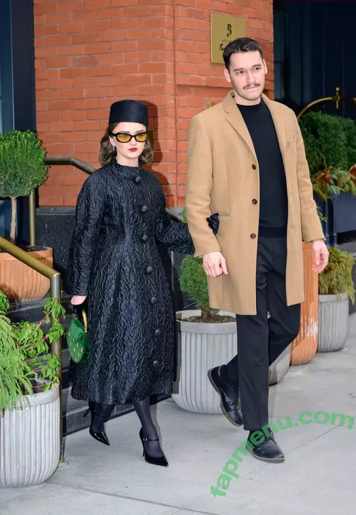 Maisie Williams nude photo #0947 (Maisie_Williams)