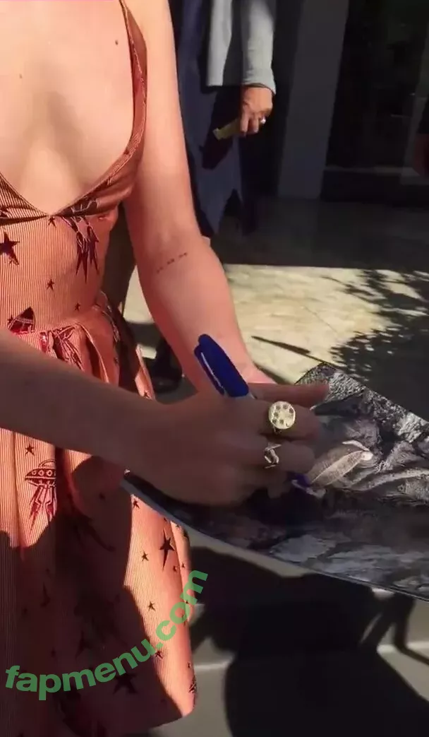 Maisie Williams nude photo #0965 (Maisie_Williams)