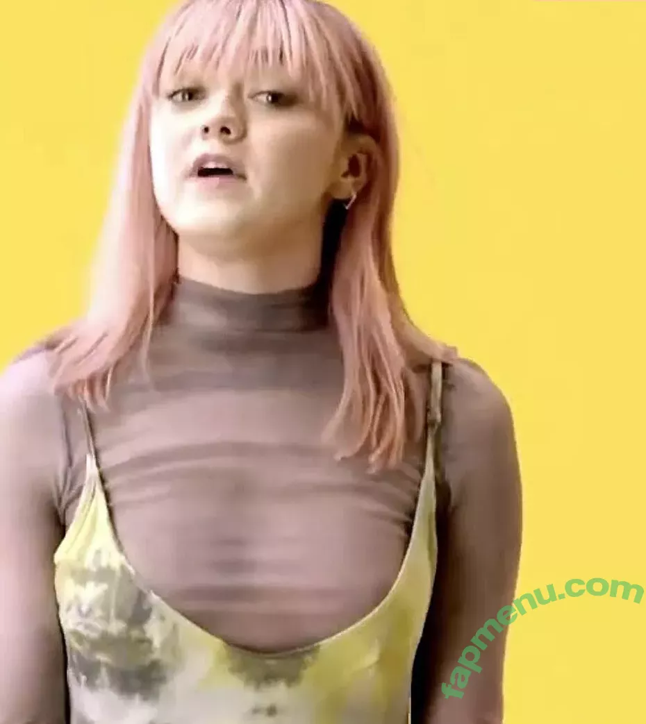 Maisie Williams nude photo #0969 (Maisie_Williams)