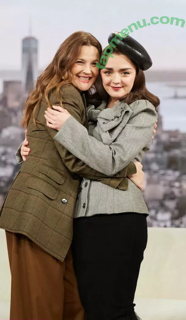 Maisie Williams nude photo #0973 (Maisie_Williams)