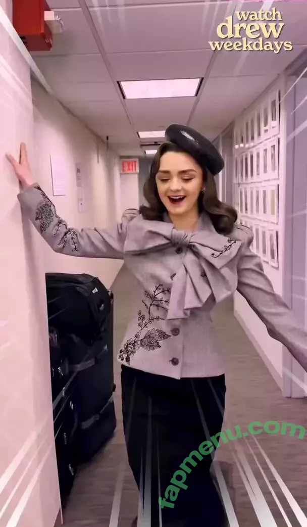 Maisie Williams nude photo #0974 (Maisie_Williams)