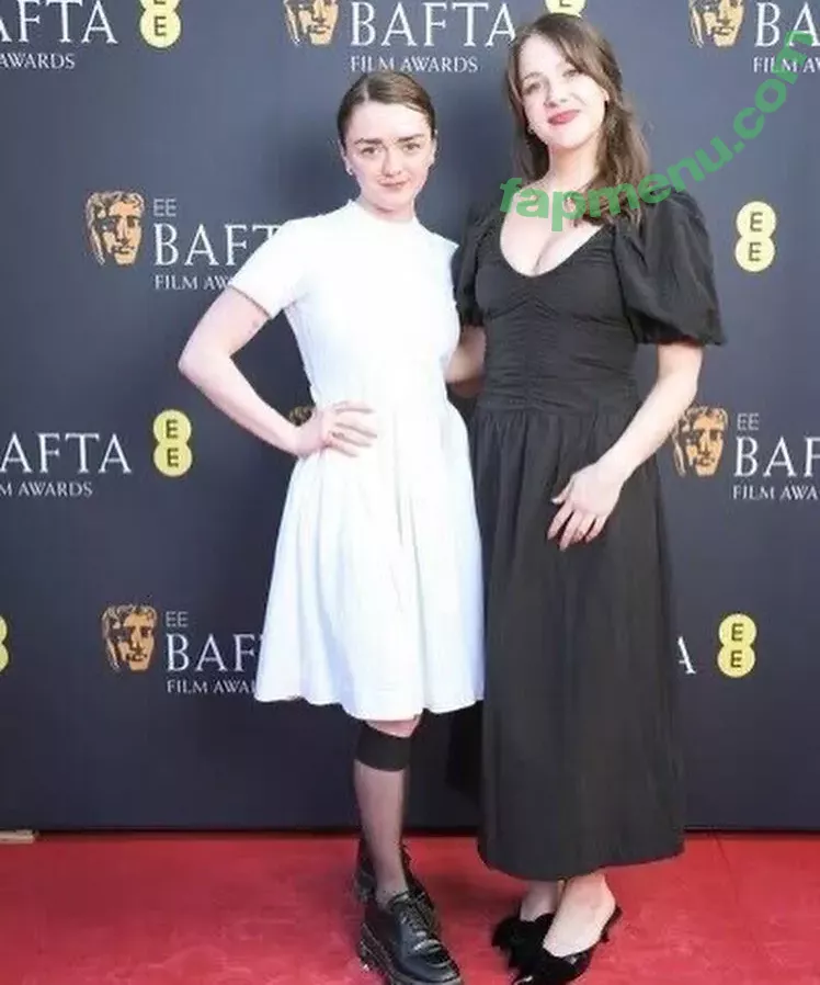 Maisie Williams nude photo #0985 (Maisie_Williams)