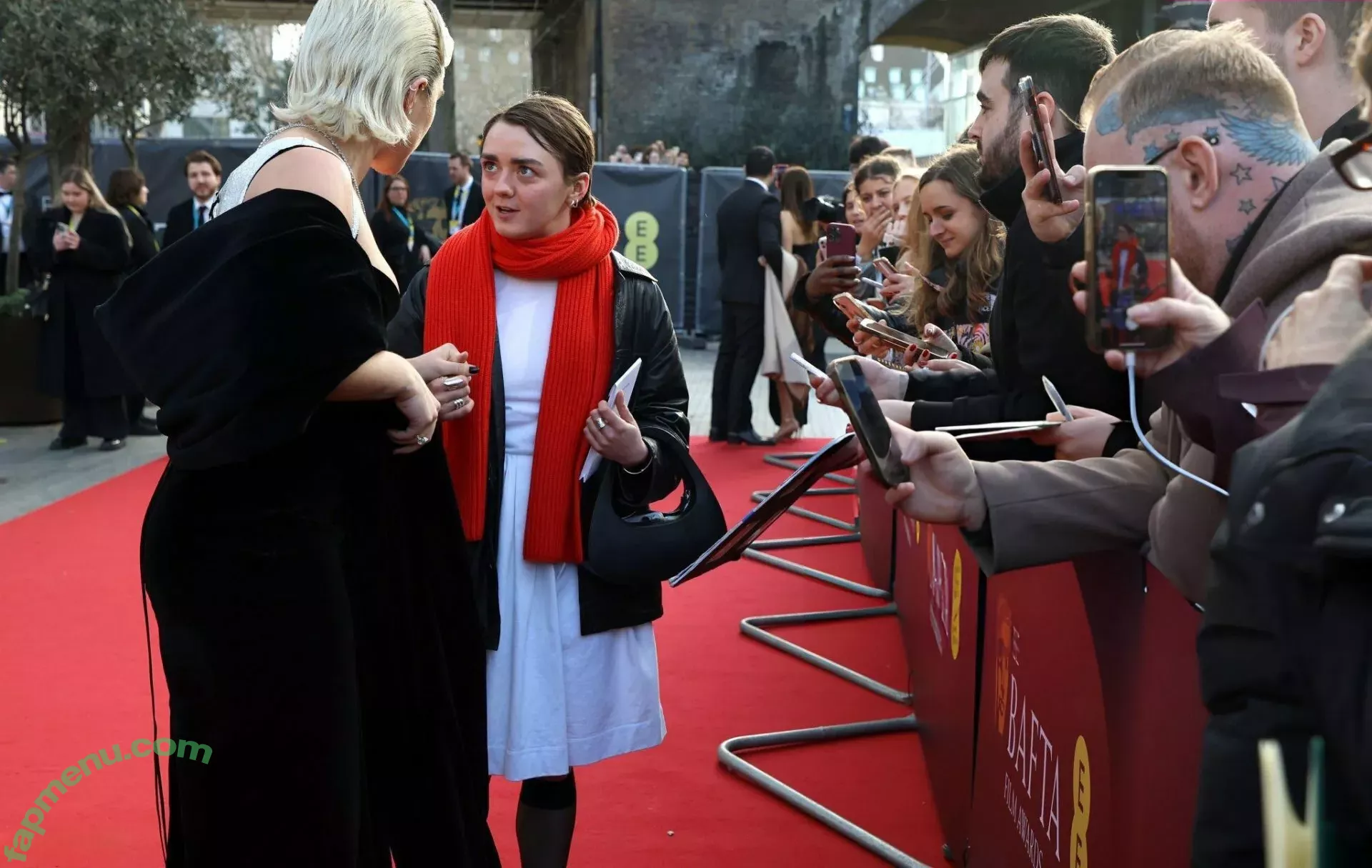 Maisie Williams nude photo #0986 (Maisie_Williams)