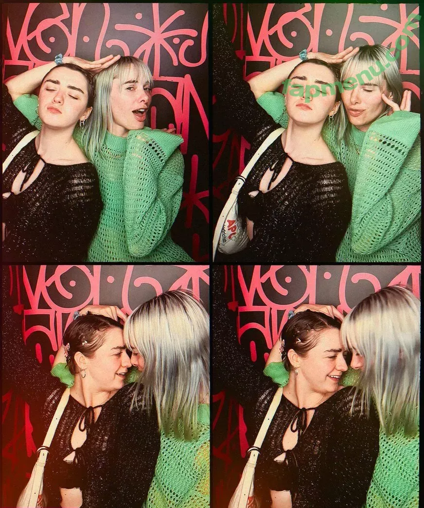 Maisie Williams nude photo #0990 (Maisie_Williams)