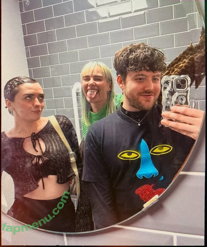 Maisie Williams nude photo #0991 (Maisie_Williams)