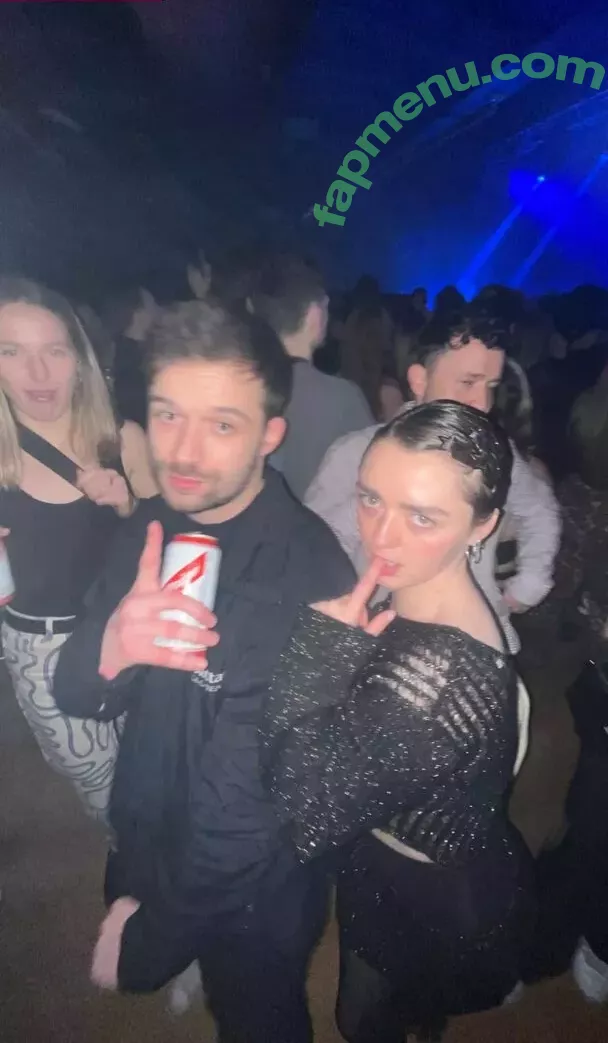 Maisie Williams nude photo #0992 (Maisie_Williams)