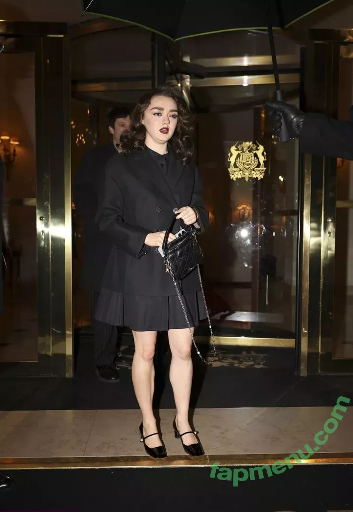 Maisie Williams nude photo #0994 (Maisie_Williams)