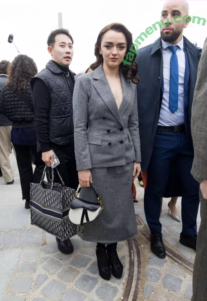 Maisie Williams nude photo #0995 (Maisie_Williams)