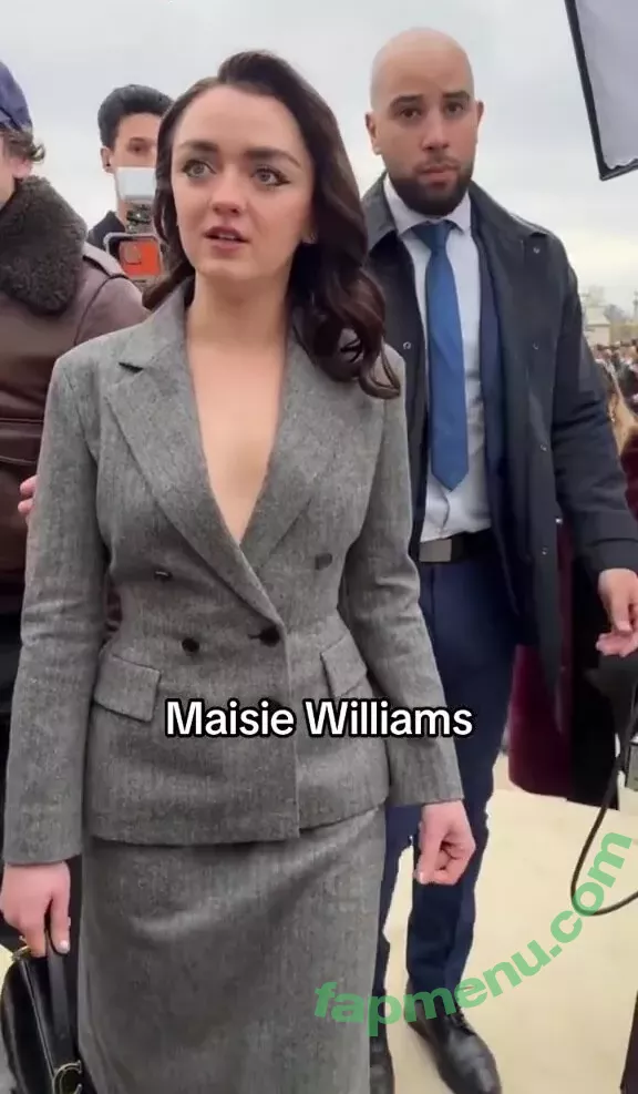 Maisie Williams nude photo #0999 (Maisie_Williams)