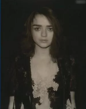 Maisie Williams / Maisie_Williams nude photo #1207