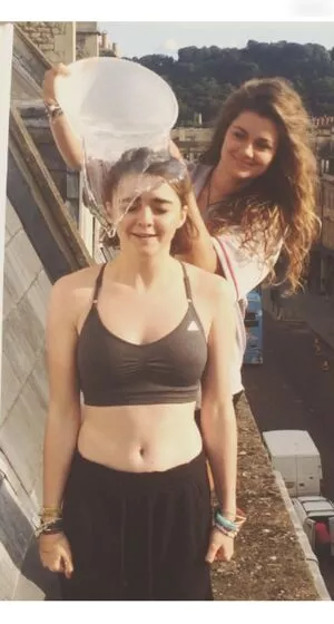 Maisie Williams / Maisie_Williams nude photo #1219