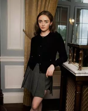 Maisie Williams / Maisie_Williams nude photo #1241