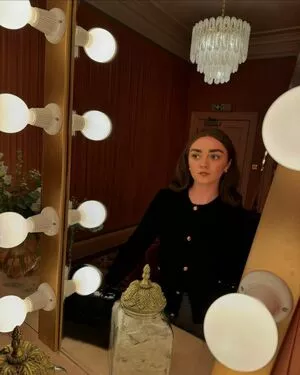 Maisie Williams / Maisie_Williams nude photo #1250