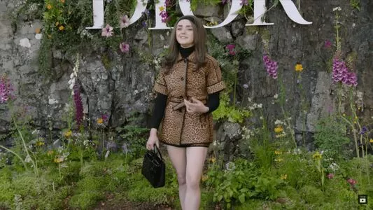 Maisie Williams / Maisie_Williams nude photo #1253