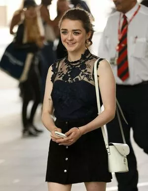 Maisie Williams / Maisie_Williams nude photo #1327