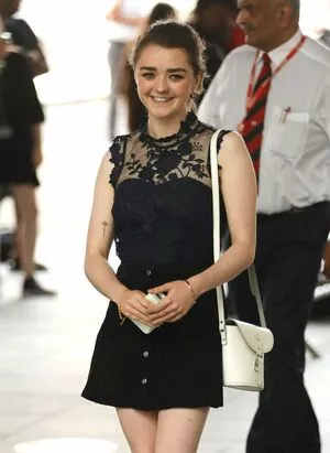 Maisie Williams / Maisie_Williams nude photo #1328