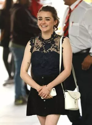 Maisie Williams / Maisie_Williams nude photo #1329