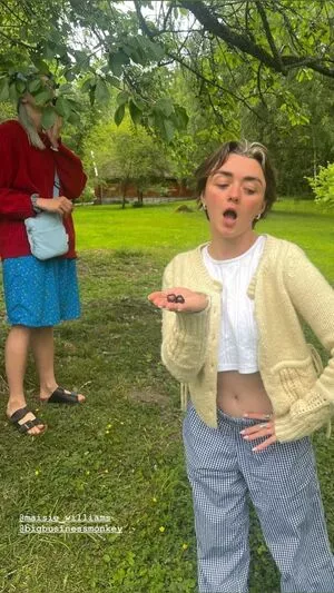 Maisie Williams / Maisie_Williams nude photo #1375