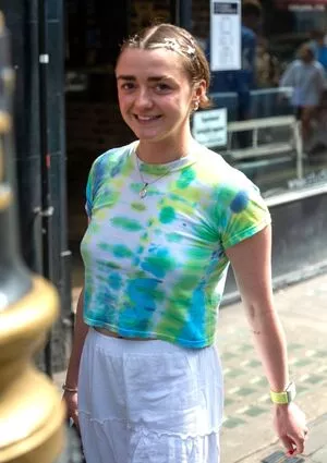 Maisie Williams / Maisie_Williams nude photo #1491