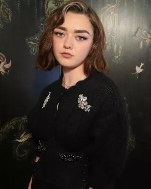 Maisie Williams / Maisie_Williams nude photo #1553