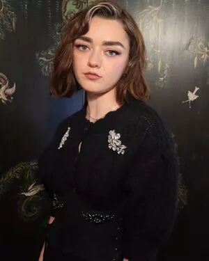 Maisie Williams / Maisie_Williams nude photo #1554