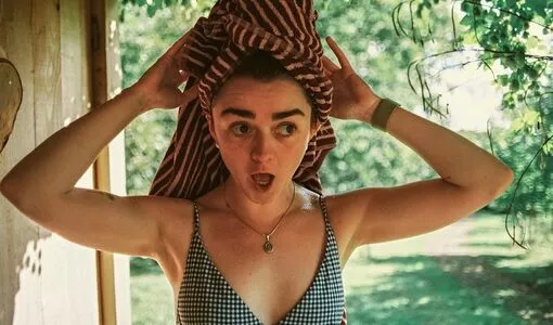 Maisie Williams / Maisie_Williams nude photo #1603