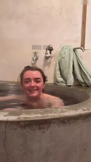 Maisie Williams / Maisie_Williams nude photo #1609