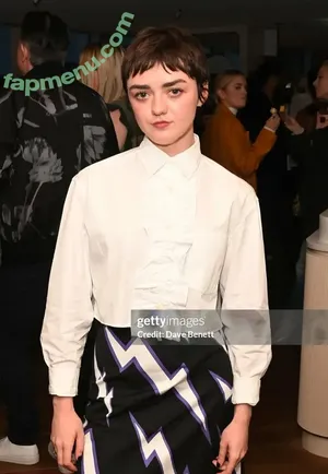 Maisie Williams / Maisie_Williams nude photo #1630