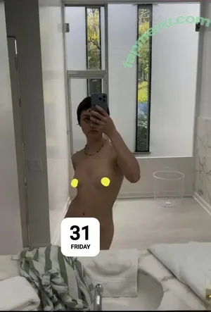 Maisie Williams / Maisie_Williams nude photo #1634