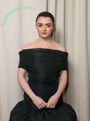 Maisie Williams / Maisie_Williams nude photo #1644