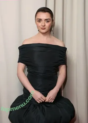 Maisie Williams / Maisie_Williams nude photo #1654