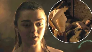 Maisie Williams / Maisie_Williams nude photo #1693