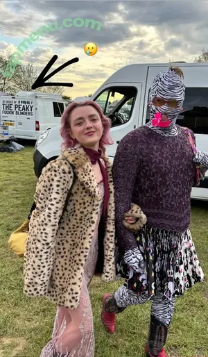 Maisie Williams / Maisie_Williams nude photo #1710