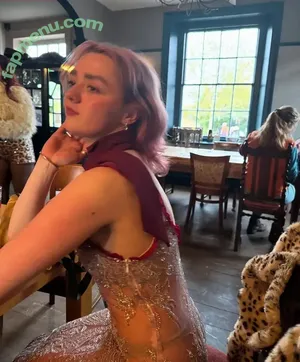 Maisie Williams / Maisie_Williams nude photo #1716