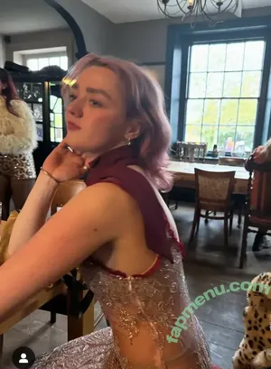Maisie Williams / Maisie_Williams nude photo #1717