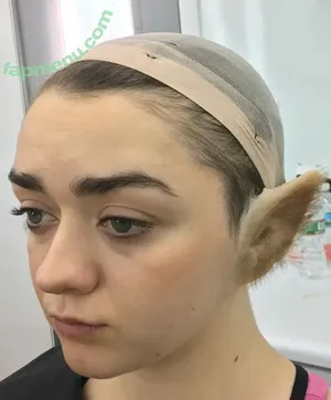 Maisie Williams / Maisie_Williams nude photo #1719