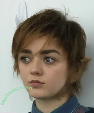 Maisie Williams / Maisie_Williams nude photo #1720