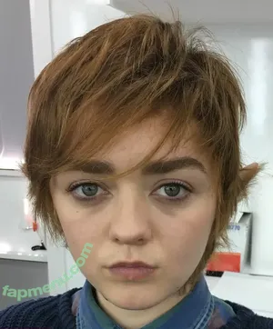 Maisie Williams / Maisie_Williams nude photo #1721