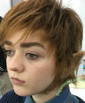 Maisie Williams / Maisie_Williams nude photo #1722
