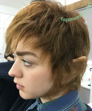 Maisie Williams / Maisie_Williams nude photo #1723