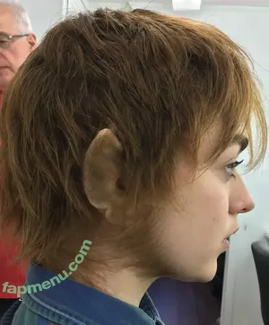 Maisie Williams / Maisie_Williams nude photo #1724