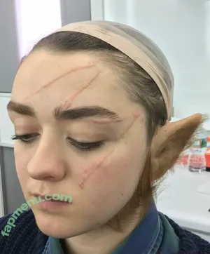 Maisie Williams / Maisie_Williams nude photo #1725