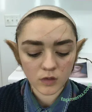 Maisie Williams / Maisie_Williams nude photo #1726
