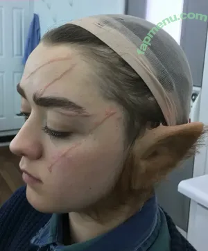 Maisie Williams / Maisie_Williams nude photo #1727