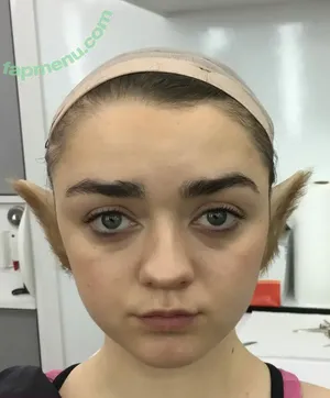 Maisie Williams / Maisie_Williams nude photo #1728