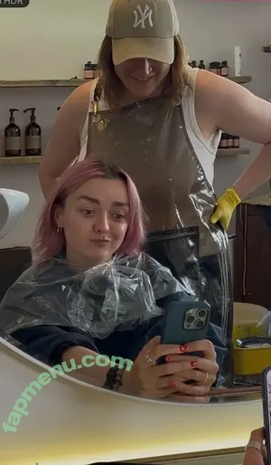 Maisie Williams / Maisie_Williams nude photo #1729
